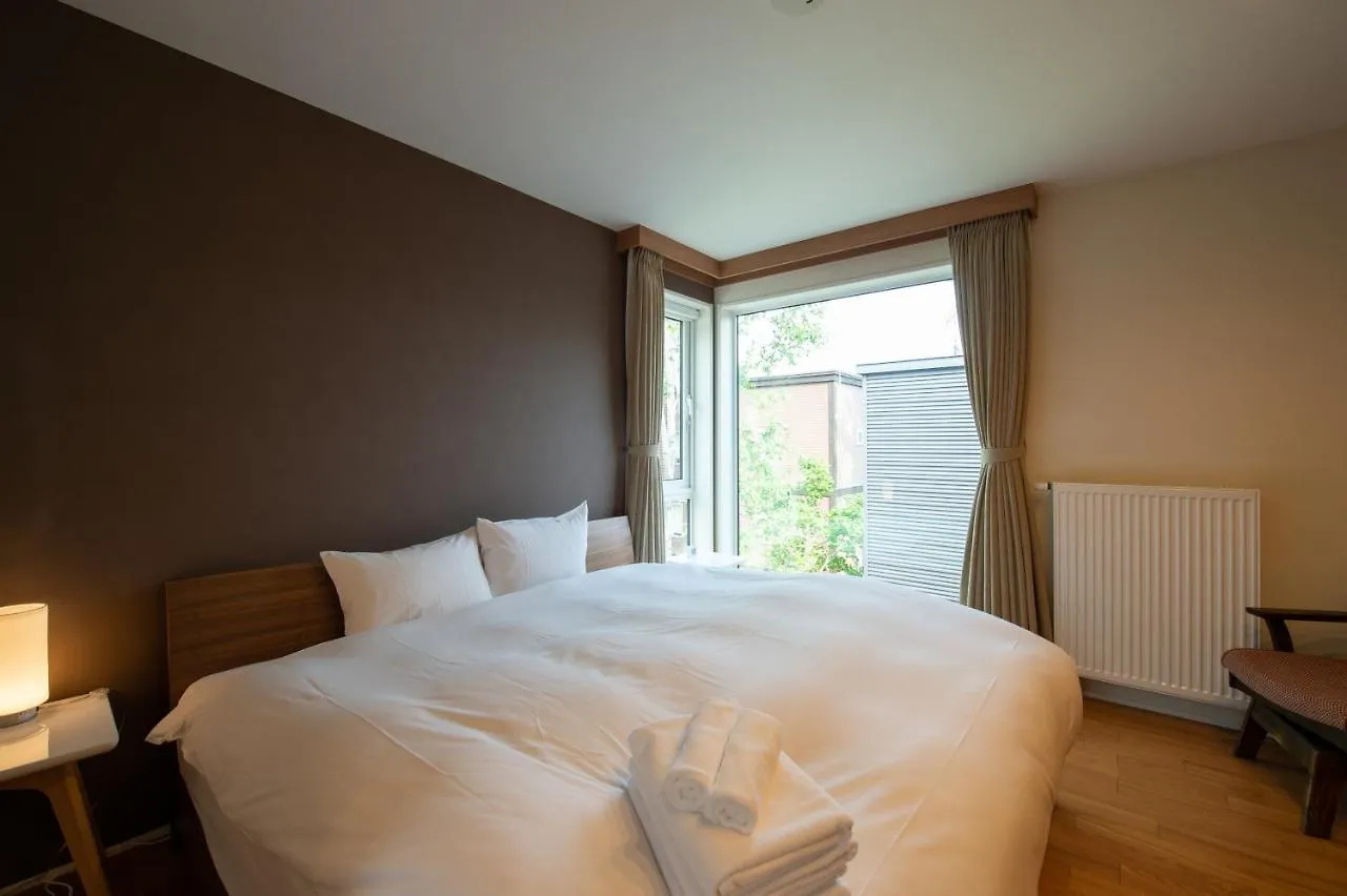 Chalet North Star Hirafu Villa Kutchan