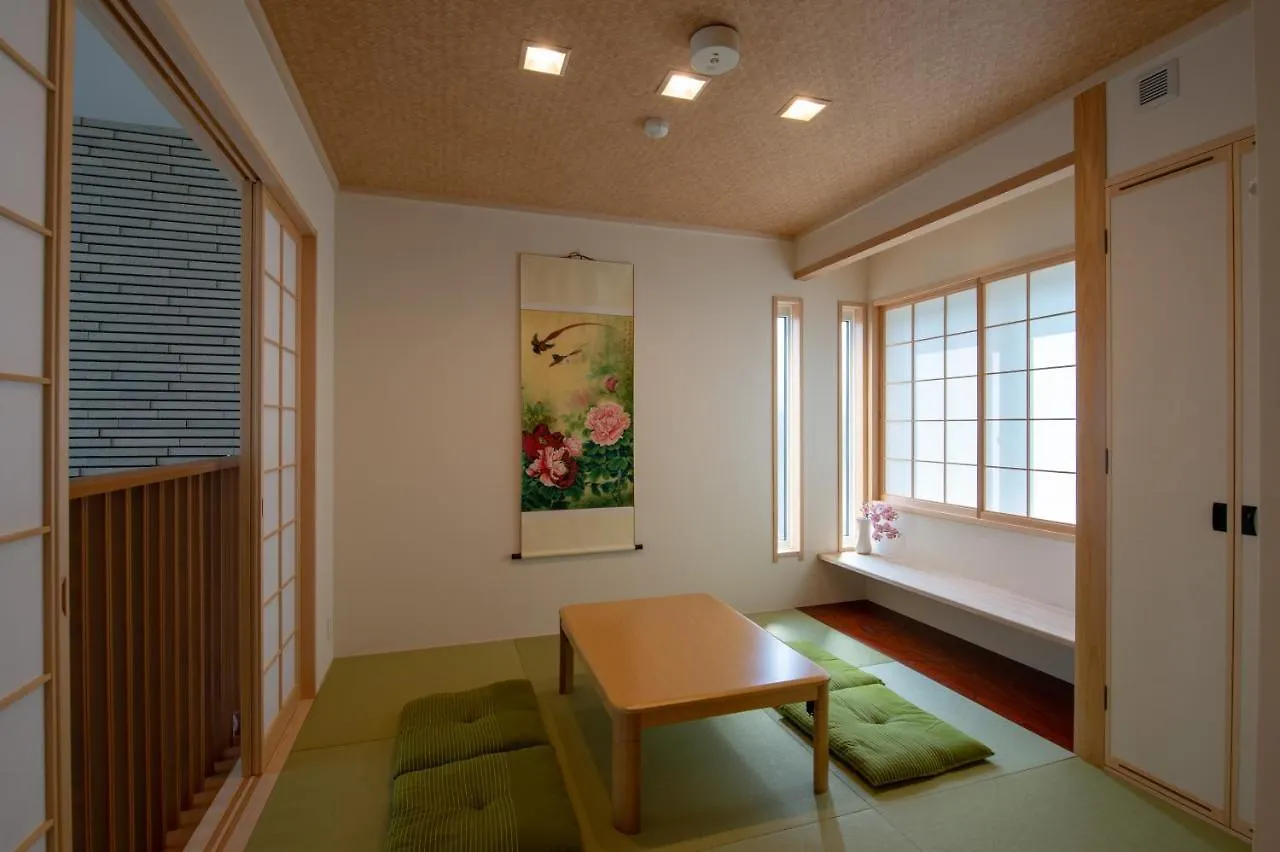 North Star Hirafu Villa Kutchan 0*,
