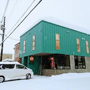Tbox Hotel